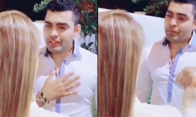 Twitteratis hilariously react to Umar Akmal’s TikTok video