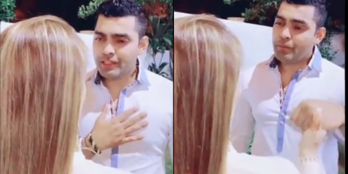 Umar Akmal