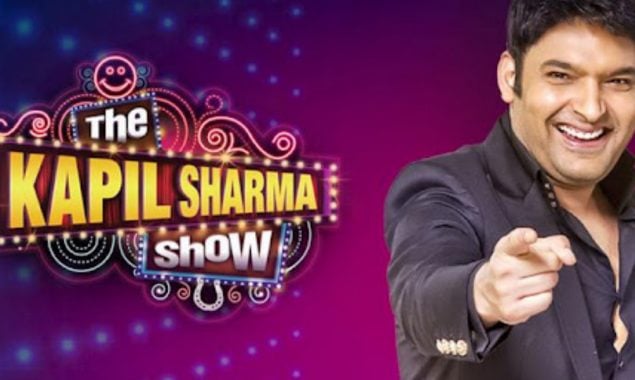 FIR filed against ‘The Kapil Sharma’ show for showing actors drinking scene