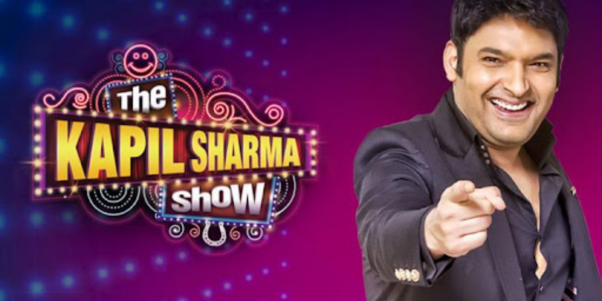 Kapil Sharma