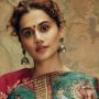 Taapsee Pannu talks about industry complacency in her film ‘Blurr’