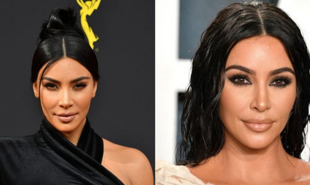 Kim Kardashian