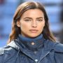 Irina Shayk looks stunning in the latest pictures
