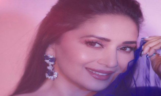 Madhuri Dixit, Mouni Roy’s latest dance video goes viral on the internet