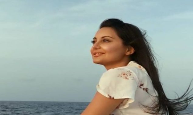 Minissha Lamba moves with her lover says, exciting and delightful
