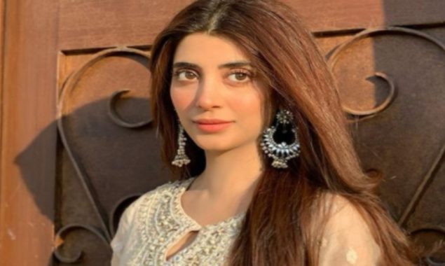 Urwa Hocane looks fabulous in her latest pictures