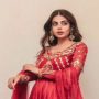 Yashma Gill looks ravishing in red