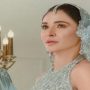 Ayesha Omar flaunts her elegant looks in bridal attire