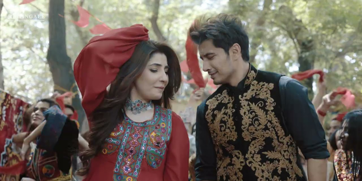 Ali Zafar