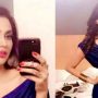 Latest pictures of actress Fiza Ali goes viral on the internet