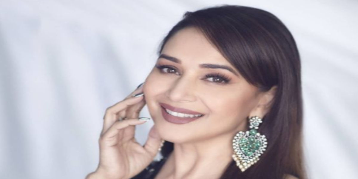 Madhuri Dixit photos