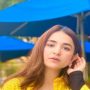 Yumna Zaidi’s new gorgeous pictures set the internet on fire