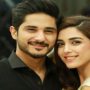 Maya Ali wishes birthday to her little brother with a lovable note