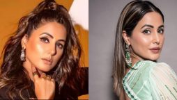 Hina Khan shocking revelation about her dusky skin says “I didn’t get cast because of my dusky complexion”