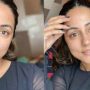 Hina Khan shares a no-makeup, no-filter selfie says ‘To be beautiful means to accept your own self just the way you are’