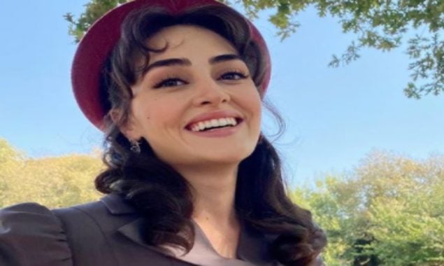 Esra Bilgiç’s latest picture goes viral on social media