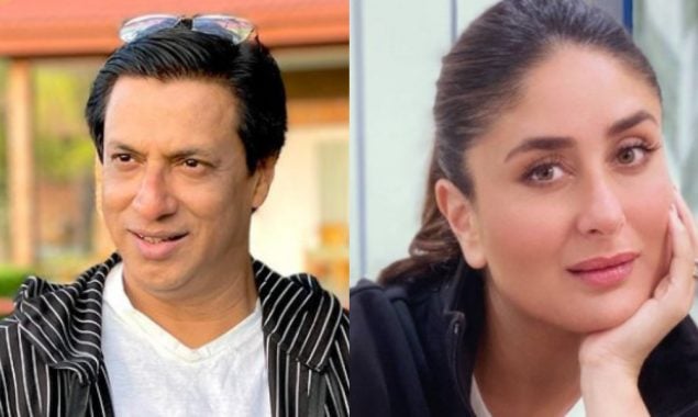 Bhandarkar: ‘Kareena’s clothes in Heroine movie cost more than all of Chandni Bar’