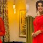 Fiza Ali’s new photos in red dress take the internet by storm
