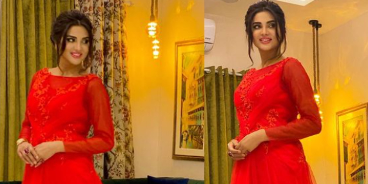Fiza Ali