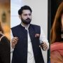 Mahira, Sharmila, & Jibran speak out in favour of student expelled by IBA