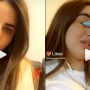 Hareem Shah latest video makes the internet gushing over her, watch video