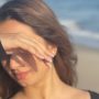 Komal Aziz adorably poses for sunny weather in her recent pictures, see photos