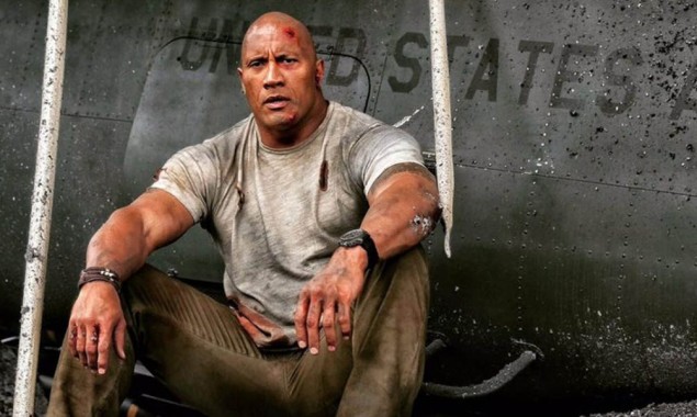 The Rock, Dwayne Johnson, has announced a sequel to ‘Jungle Cruise’
