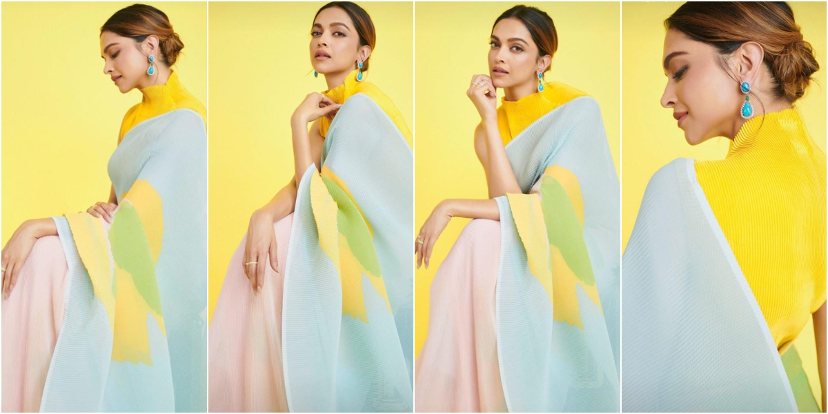 Deepika Padukone