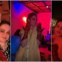 PHOTOS: Minal Khan, beau Ahsan Mohsin Ikram’s fun-filled pre-wedding celebrations