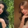 Sadaf Kanwal opens up about her supposed feud with Alizeh Shah