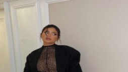 Kylie Jenner looks breathtaking in new pictures