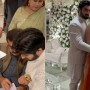 Aiman Khan is all teary-eyed on her sister Minal’s nikkah, watch video