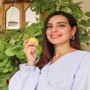 Watch: Iqra Aziz flaunts her beauty in her recent pictures