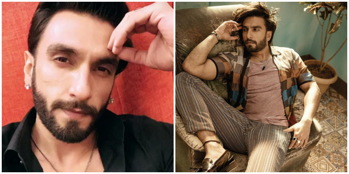 Ranveer Singh