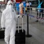 Saudi Arabia allows domestic air travel for fully vaccinated people