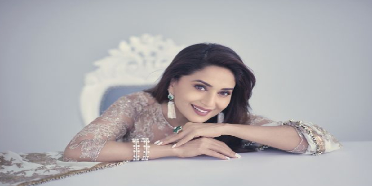 Madhuri