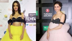 Deepika or Ananya