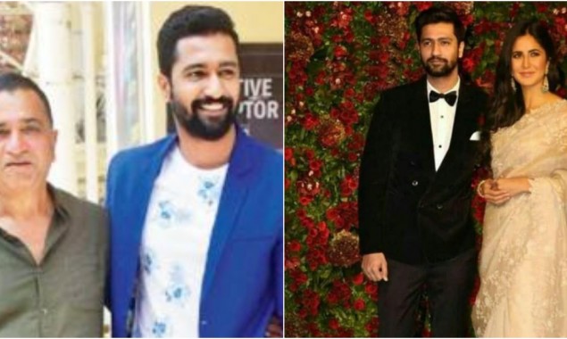 Vicky Kaushal