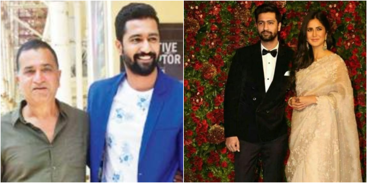 Vicky Kaushal