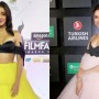 Deepika Padukone or Ananya Panday, who looks best in a tulle skirt?