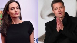 Bradd and Angelina