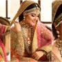 PHOTOS: Ayeza Khan looks delicately beautiful in her recent Bridal shoot