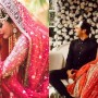 “Mr & Mrs Ahsan ikram”, Minal Khan announces her marriage with Ahsan Ikram