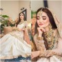 PHOTOS: Merub Ali looks ethereal in latest bridal shoot