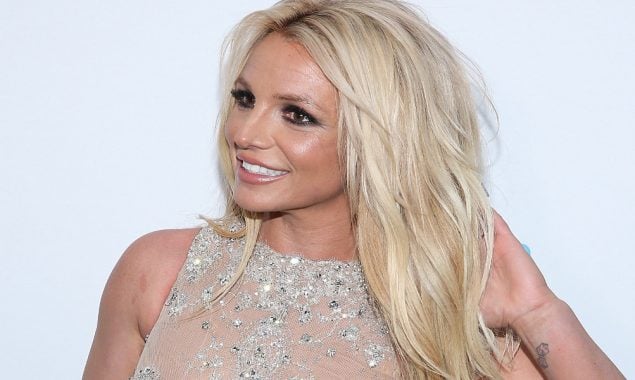 Britney Spears