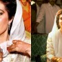 Did you know that who prep the late Benazir Bhutto on her wedding day?