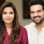 Humayun Saeed and wife Samina test positive for Covid-19