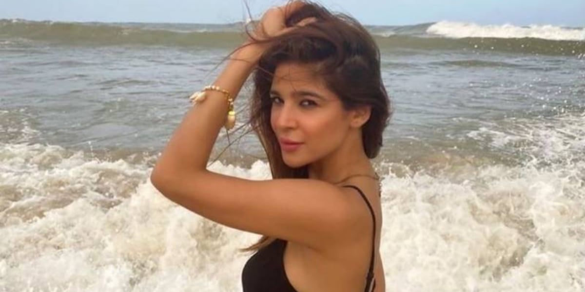 Ayesha Omar