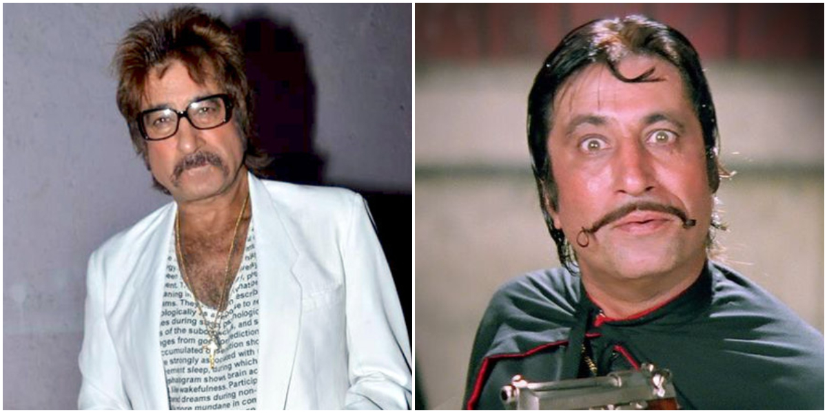 Shakti Kapoor