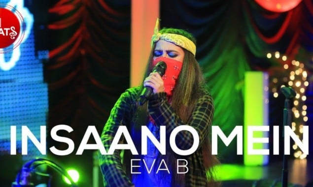 BOL Beats new Rap ‘Insaano Mein’ by Eva B, watch video